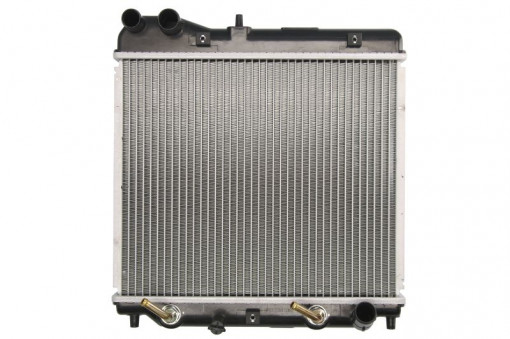 Radiator motor potrivit HONDA JAZZ II 1.2/1.3/1.4 - Img 1