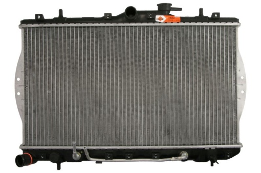 Radiator motor potrivit HYUNDAI ACCENT, ACCENT I 1.3/1.5