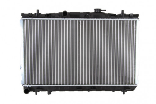 Radiator motor potrivit HYUNDAI COUPE II, ELANTRA III, TIBURON 1.8/2.0/2.7 -08.09
