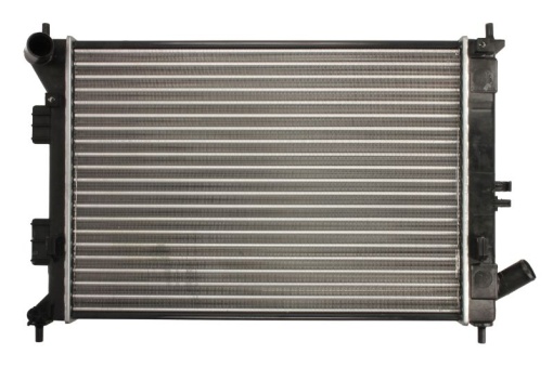 Radiator motor potrivit HYUNDAI ELANTRA V, I30; KIA CEE'D, CERATO III, CERATO KOUP III, PRO CEE'D, SOUL I 1.4-2.0