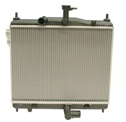 Radiator motor potrivit HYUNDAI GETZ 1.5D