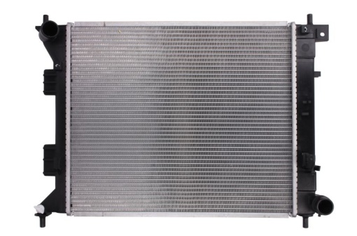 Radiator motor potrivit HYUNDAI I30; KIA CEED, PROCEED, SOUL II 1.6