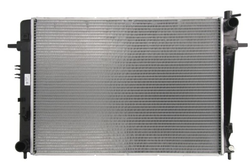Radiator motor potrivit HYUNDAI TUCSON, TUCSON/SUV 2.0D