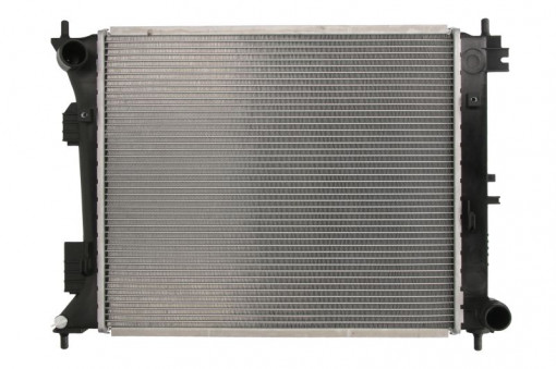 Radiator motor potrivit HYUNDAI VELOSTER 1.6 - Img 1