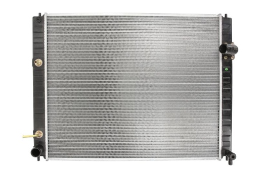 Radiator motor potrivit INFINITI EX, FX, QX50 I, QX70 3.5/3.7/5.0