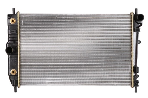 Radiator motor potrivit JAGUAR XJ, XK 8 4.0/4.2 -07.05