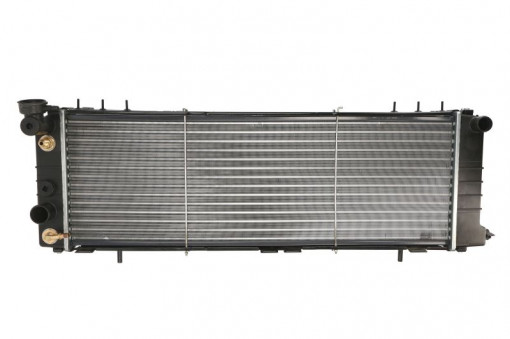 Radiator motor potrivit JEEP CHEROKEE, COMANCHE 2.1D/2.5/4.0