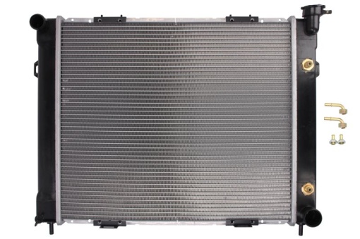 Radiator motor potrivit JEEP GRAND CHEROKEE I 5.2/5.9