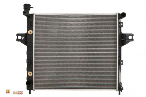 Radiator motor potrivit JEEP GRAND CHEROKEE II 4.0