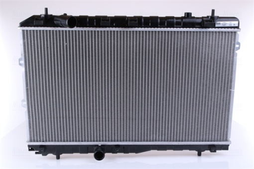 Radiator motor potrivit KIA CERATO I 2.0D