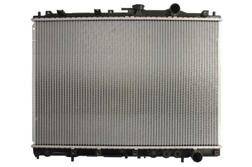 Radiator motor potrivit KIA JOICE 2.0