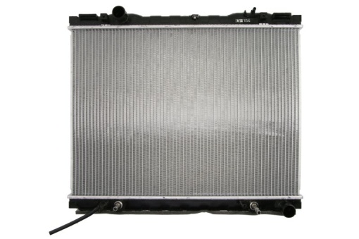 Radiator motor potrivit KIA SORENTO I 2.4/3.5