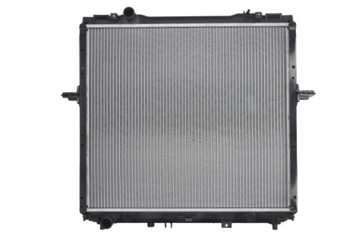 Radiator motor potrivit KIA SORENTO I 2.4
