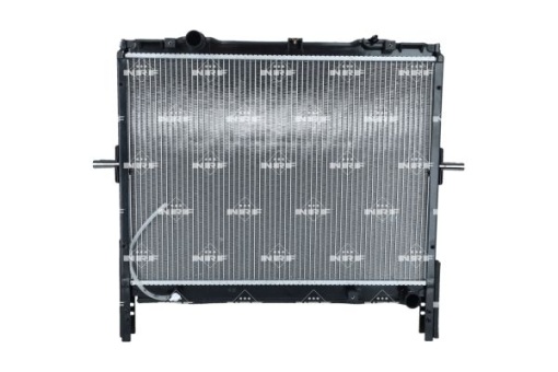 Radiator motor potrivit KIA SORENTO I 2.5D