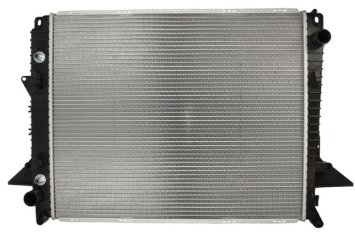 Radiator motor potrivit LAND ROVER DISCOVERY III, DISCOVERY IV, RANGE ROVER SPORT I 2.7D