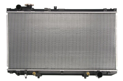 Radiator motor potrivit LEXUS GS 3.0