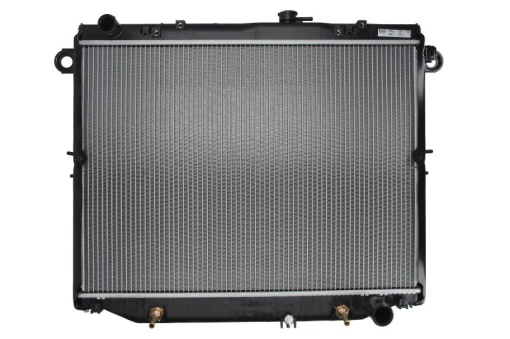 Radiator motor potrivit LEXUS LX; TOYOTA LAND CRUISER 100 4.7