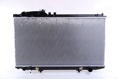 Radiator motor potrivit LEXUS SC 4.3
