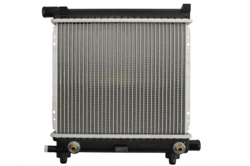 Radiator motor potrivit MERCEDES 124 T-MODEL (S124), 124 (W124), 190 (W201) 1.8/2.0