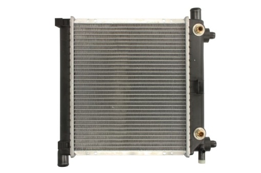 Radiator motor potrivit MERCEDES 124 T-MODEL (S124), 124 (W124), 190 (W201) 1.8/2.0