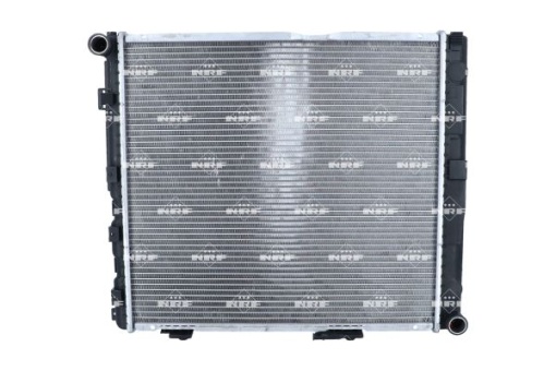 Radiator motor potrivit MERCEDES 124 T-MODEL (S124), 124 (W124), E (W124) 2.0D/2.5D