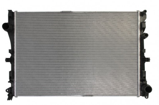 Radiator motor potrivit MERCEDES C (A205), C (C205), C T-MODEL (S205), C (W205), E (A238), E ALL-TERRAIN (S213), E (C238), E T-MODEL (S213), E (W213), GLC (C253), GLC (X253) 1.6-3.0 12.13-