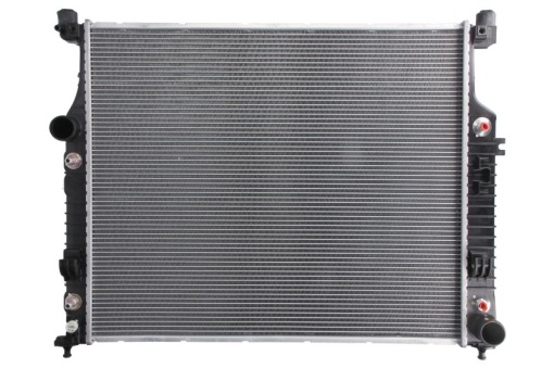 Radiator motor potrivit MERCEDES G (W461), GL (X164), M (W164), R (W251, V251) 3.0-5.5
