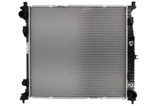 Radiator motor potrivit MERCEDES GL (X166), GLE (C292), GLE (W166), GLS (X166), M (W166) 2.2D-5.5 - Img 1