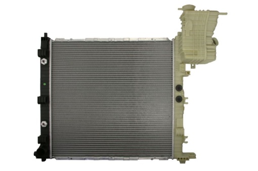 Radiator motor potrivit MERCEDES V (638/2), VITO (W638) 2.0/2.3/2.3D