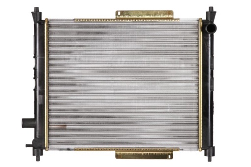 Radiator motor potrivit MG MG ZR, MG ZS; ROVER 200 II, 25 I, 400 II, 45 I, STREETWISE 1.1-1.8