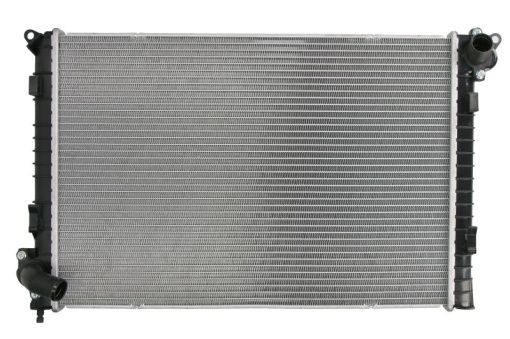 Radiator motor potrivit MINI (R50, R53), (R52) 1.6