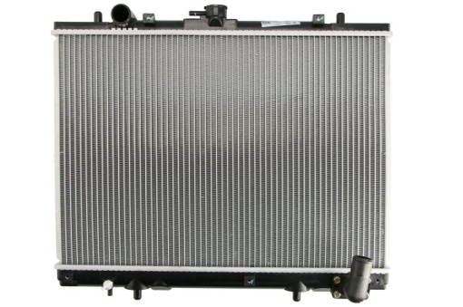 Radiator motor potrivit MITSUBISHI L200 2.5D