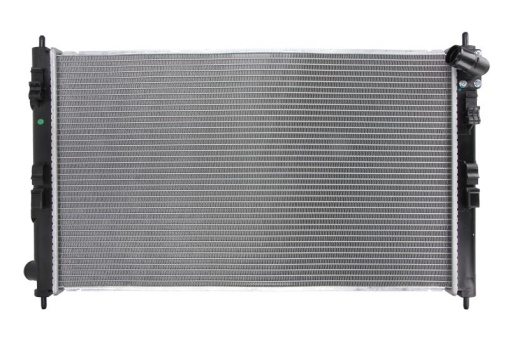 Radiator motor potrivit MITSUBISHI OUTLANDER II 2.2D