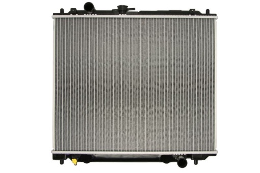 Radiator motor potrivit MITSUBISHI PAJERO II 2.8D