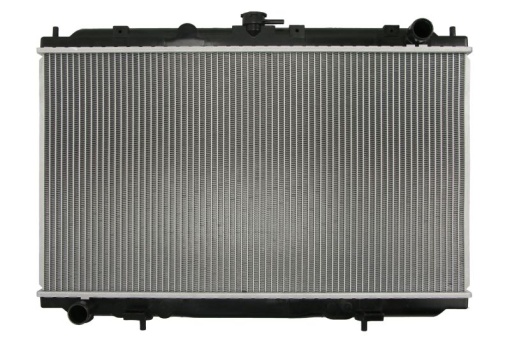 Radiator motor potrivit NISSAN ALMERA TINO 2.2D