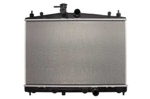 Radiator motor potrivit NISSAN CUBE, JUKE 1.6