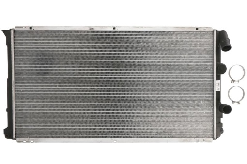 Radiator motor potrivit NISSAN KUBISTAR; OPEL MOVANO A; RENAULT MASTER II 1.5D-2.8D
