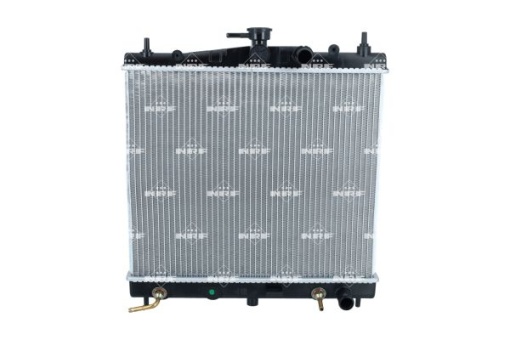 Radiator motor potrivit NISSAN MICRA C+C III, MICRA III 1.0/1.2/1.4