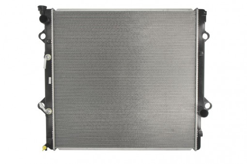 Radiator motor potrivit NISSAN PIXO; SUZUKI ALTO VII 1.0