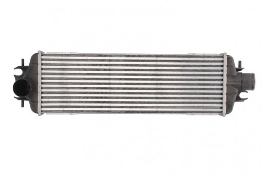 Radiator motor potrivit NISSAN PRIMASTAR; OPEL VIVARO A; RENAULT TRAFIC II 2.5D 03.01-