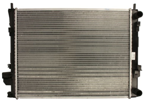 Radiator motor potrivit NISSAN PRIMASTAR; OPEL VIVARO A; RENAULT TRAFIC II 1.9D/2.0/2.0D