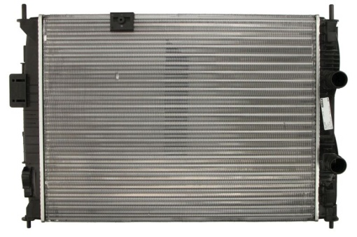Radiator motor potrivit NISSAN QASHQAI I 2.0