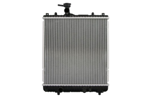 Radiator motor potrivit OPEL AGILA; SUBARU JUSTY II, JUSTY III; SUZUKI IGNIS I, IGNIS II, WAGON R, WAGON R+ 1.0-1.5