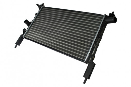 Radiator motor potrivit OPEL ASTRA F, ASTRA F CLASSIC, ASTRA F/KOMBI; PEUGEOT 206 1.4/1.6