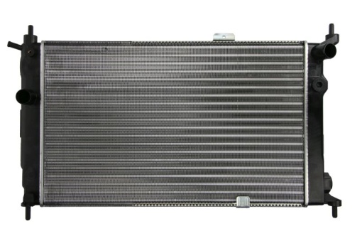 Radiator motor potrivit OPEL ASTRA F, ASTRA F CLASSIC, ASTRA F/KOMBI, ASTRA G 1.4-2.0