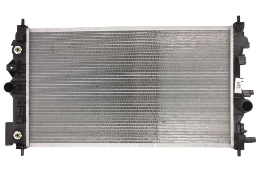 Radiator motor potrivit OPEL ASTRA J, ASTRA J GTC, CASCADA, ZAFIRA C 1.6/1.6D/2.0D