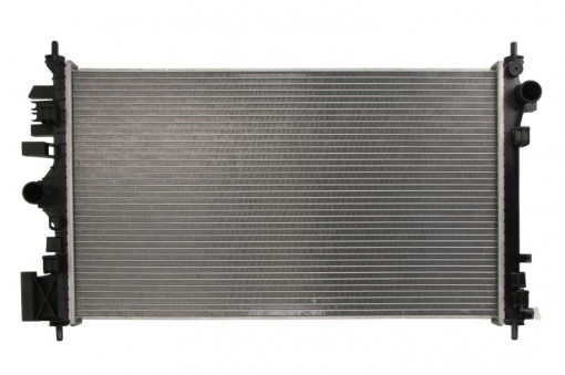 Radiator motor potrivit OPEL INSIGNIA A; SAAB 9-5 2.0/2.0ALK