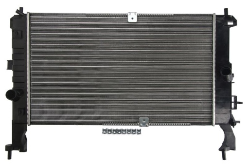 Radiator motor potrivit OPEL MERIVA A 1.3D/1.7D