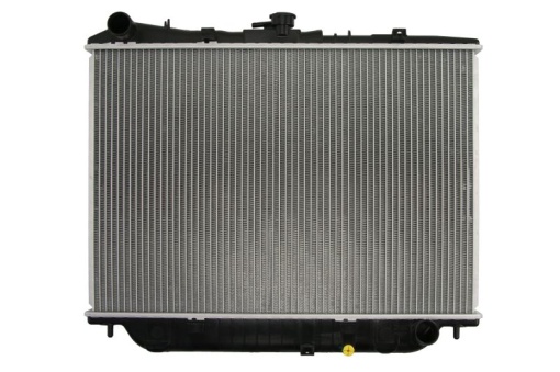 Radiator motor potrivit OPEL MONTEREY A 3.1D/3.2