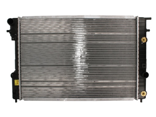 Radiator motor potrivit OPEL OMEGA B 2.0-3.0